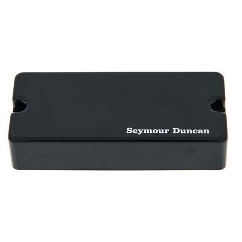 Seymour Duncan Asb Bo Bass Soapbar Pickup Thomann Belgi