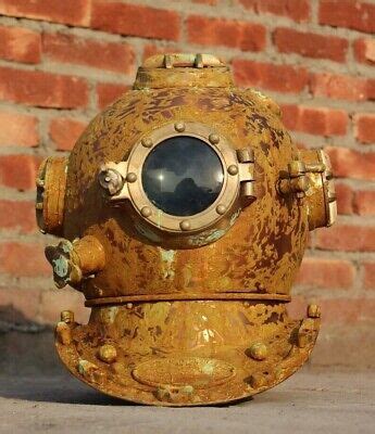 Diving Helmets Diving Helmet Morse