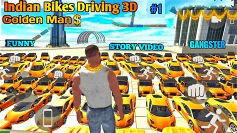 Indian Bikes Driving 3d🥰°gangstar•story Video🤩 Full Funny 😜आग लगा दी 😁