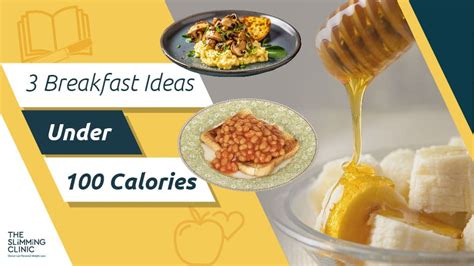 Low Calorie Breakfasts The Slimming Clinic