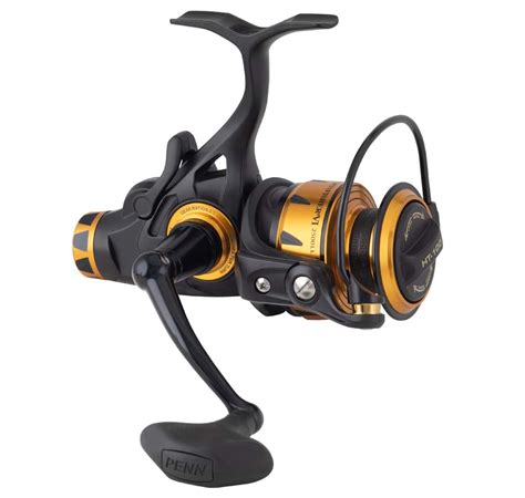 Spinning Reels Penn Spinfisher VI Reel - Lightweight and slim design - Outlet Reels Store