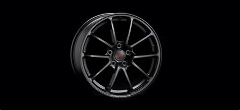 Sti Performance Wheel Set 18inch 85j Wrx S4vb｜performance Parts｜sti