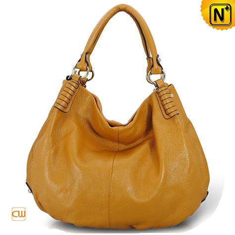 Womens Fashion Leather Hobo Shoulder Bags Cw231363 Cwmalls