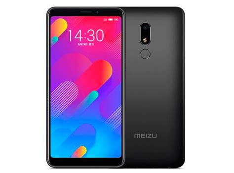 Meizu V Y V Pro Caracter Sticas Precio Y Ficha T Cnica