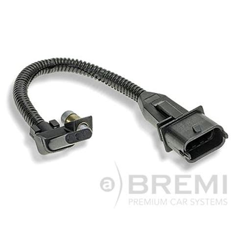 BREMI KURBELWELLENSENSOR passend für ALFA ROMEO 159 CHEVROLET AVEO FIAT