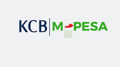 How To Deposit Money From M Pesa To Kcb In Kenya Techcabal