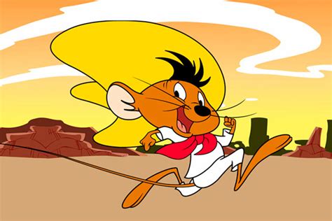 Dibujos De Speedy Gonzales Dibujos Animados De Speedy Gonzales