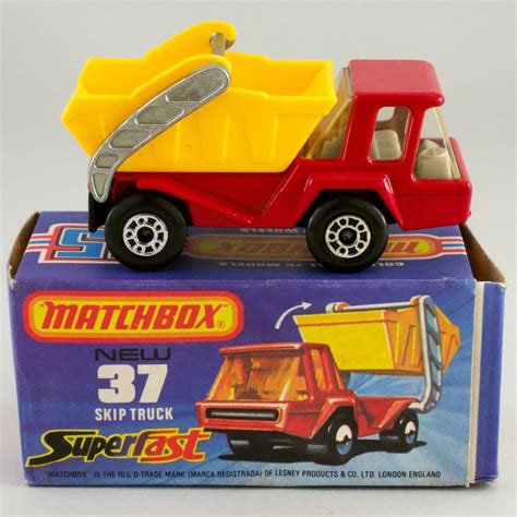 Yahoo Matchbox Superfast