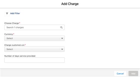 Chargebee Actions In Salesforce Chargebee Docs