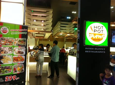 หนาราน Hot Pot Buffet ฮอทพอท บฟเฟต s photo in Bukkhalo Bangkok OpenRice Thailand