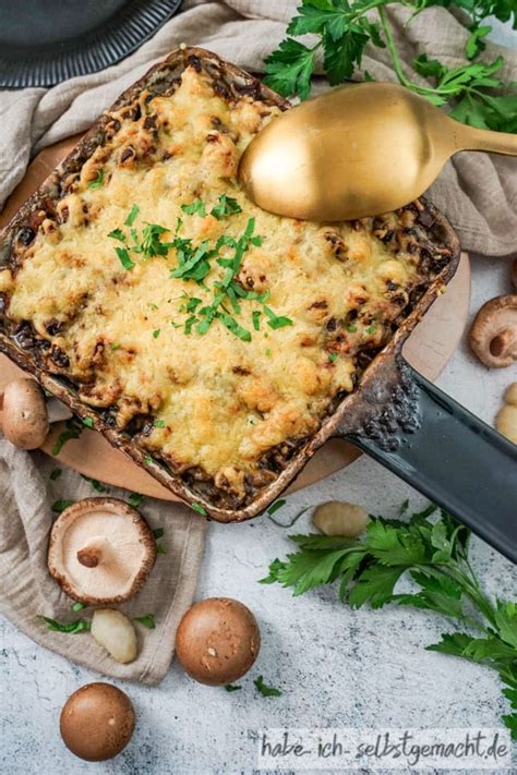 Vegetarische One Pot Pasta In 15 Minuten Habe Ich Selbstgemacht