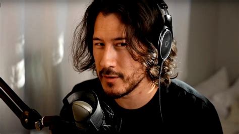 Markiplier to direct and star in movie adaptation of horror game ‘Iron ...