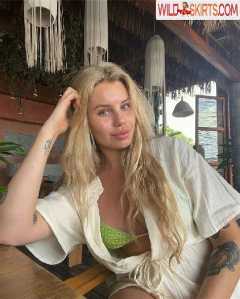 Felicia Aveklew Nude Leaked Photos And Videos WildSkirts