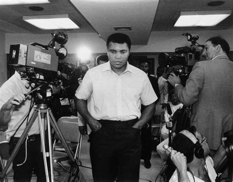 Muhammad Ali Dead: 22 Classic Photos of His Life | Time