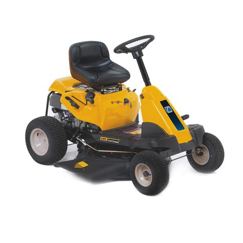 CUB CADET LR1 MS76 Ride On Mower Garden Machinery Direct