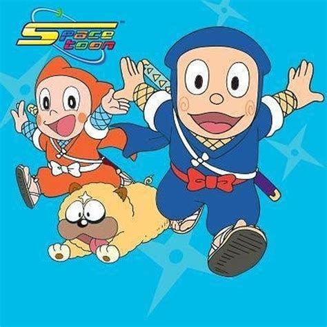 5 Kartun Spacetoon Masa Kecil Dijamin Bikin Kangen Dan Nostalgia