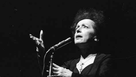 Le film d Edith Piaf utilise l IA pour recréer l apparence et la voix