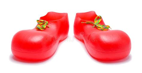 Clown Shoes Stock Photos Free Royalty Free Stock Photos From