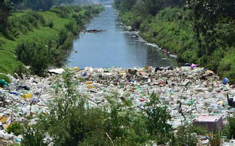 Estado de México Laguna de Agua Blanca un oasis que se extingue El