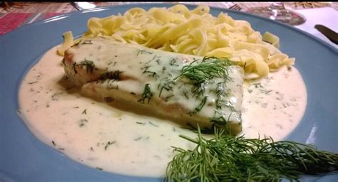 Lachs Sahne Gratin Von Mcmoe Chefkoch