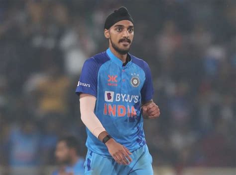 Team India Asian Games Squad Announced Arshdeep Singh Including Players