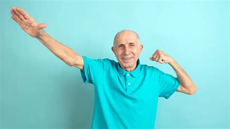 Best Arm Strengthening Exercises For Seniors Onlymyhealth