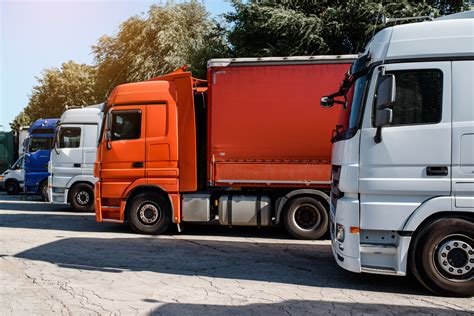 How Can Broken Trucking Regulations Impact My Accident Claim