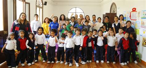 Premiamos a niños de 3 a 5 años ganadores de la segunda edición del