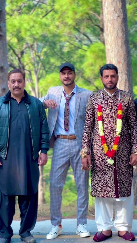 fogyshzad alhamdulillah bahi shadi mubarak ho  tiktok