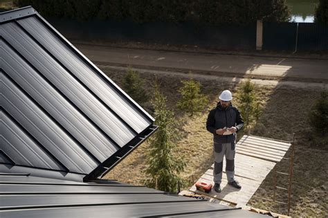 7 Essential Roof Maintenance Tips To Keep Your Home Beautiful A House