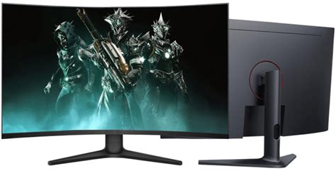 Ultrawide Curved Gaming Monitors Baobao Industrial Best For Gaming