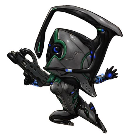 Warframe Nyx By Jiayibingding On Deviantart Warframe Art Alien Concept Art Chibi