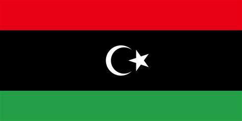 Libya Languages • FamilySearch