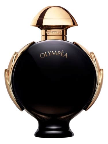 Olympéa Parfum Rabanne perfumy to nowe perfumy dla kobiet 2024