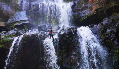 Cascadas En Riviera Nayarit Para Conectar Con La Naturaleza Adeprotur