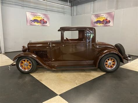 1928 Essex Coupe For Sale In Lillington Nc Racingjunk