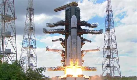 List Of Companies Behind The Successful Launch Of Chandrayaan Mission