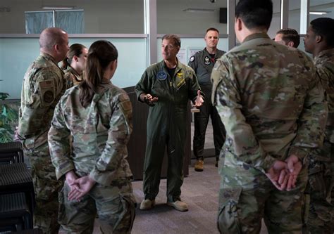 Dvids Images U S Indo Pacific Command Visits Regional Leaders In