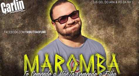 Mc Maromba To Comendo A M E To Comendo A Filha Djs Gel Do Ara E Rd