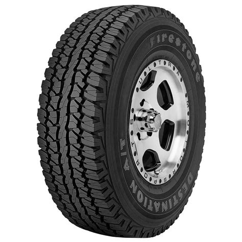 Pneu 235 75R15 Firestone Destination A T 104 101S