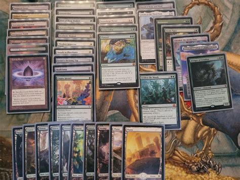 One Unnatural Restoration Rmtgcube