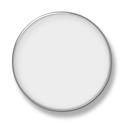 Grey Circle Png