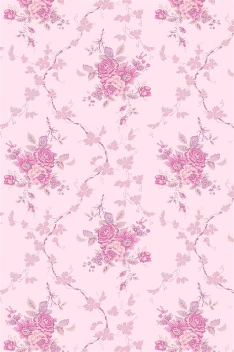 Floral Phone Background Pretty Wallpapers Loveshackfancy Wallpaper