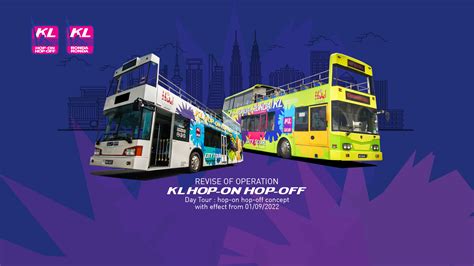 KL Hop On Hop Off Official Website