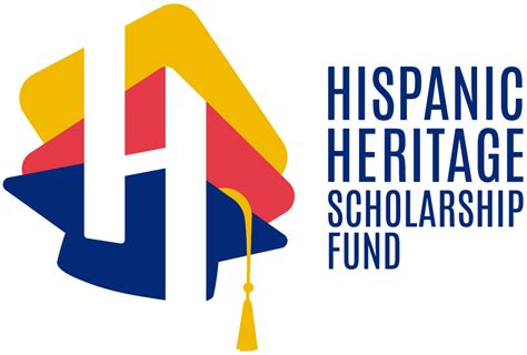 College Scholarships Hispanic Heritage Scholarship Fund