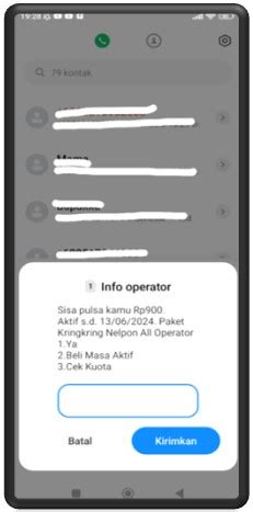 7 Cara Menambah Masa Aktif Telkomsel Secara Gratis MOCIPAY