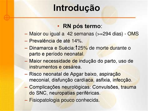 Parto P S Termo E Risco De Epilepsia Na Inf Ncia Ppt Carregar