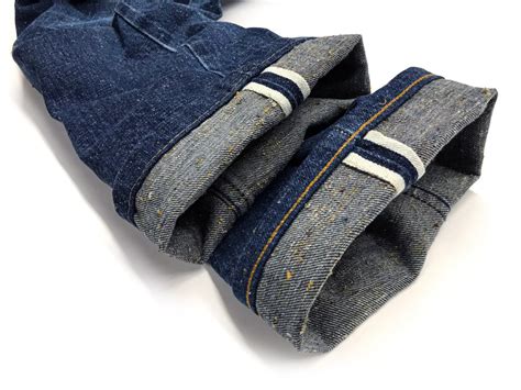 Hemming Jeans, Trousers & Knit Pants Gallery | Williamsburg Garment Co.