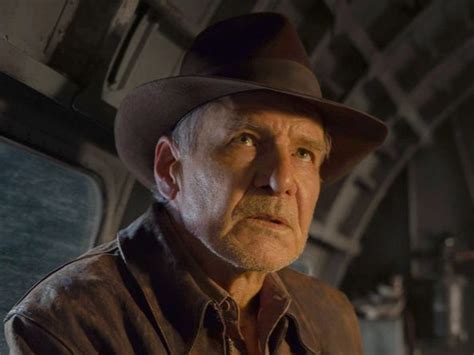 Fans In Hysterics Over ‘brilliant Banter Between Harrison Ford And