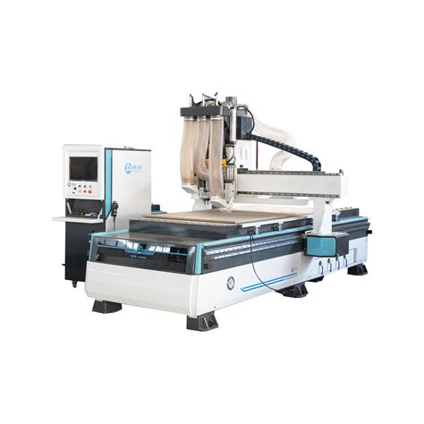 Factory Supply Cheap Auto Tool Change Woodworking Atc Wood Cnc Router